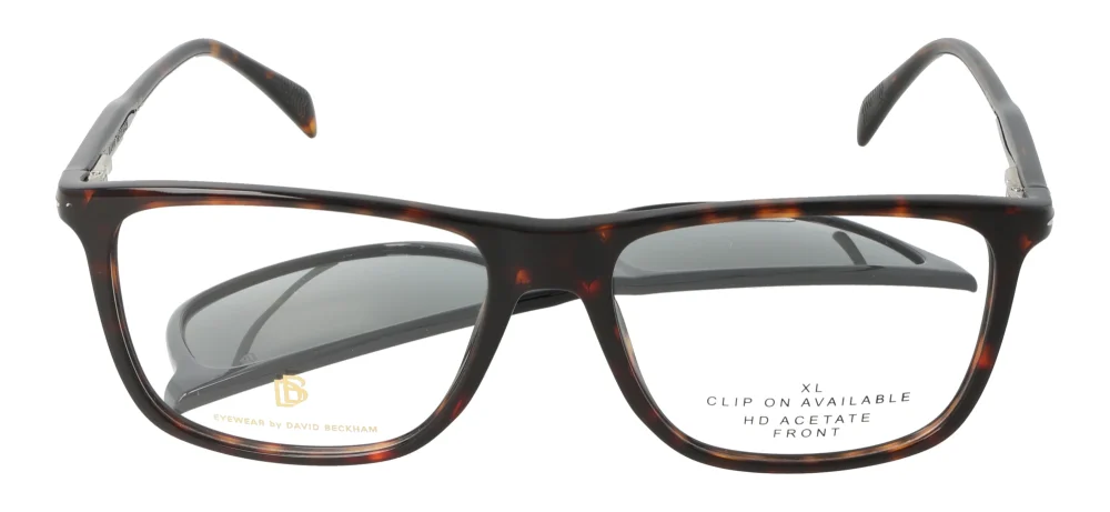 David Beckham DB1234