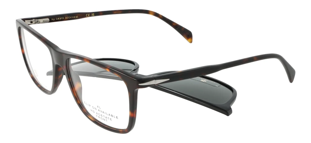 David Beckham DB1234