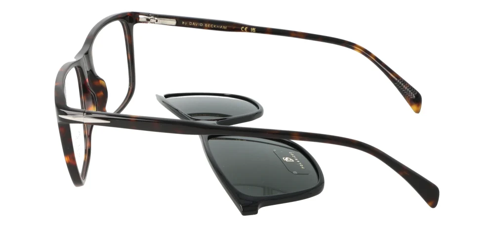 David Beckham DB1234