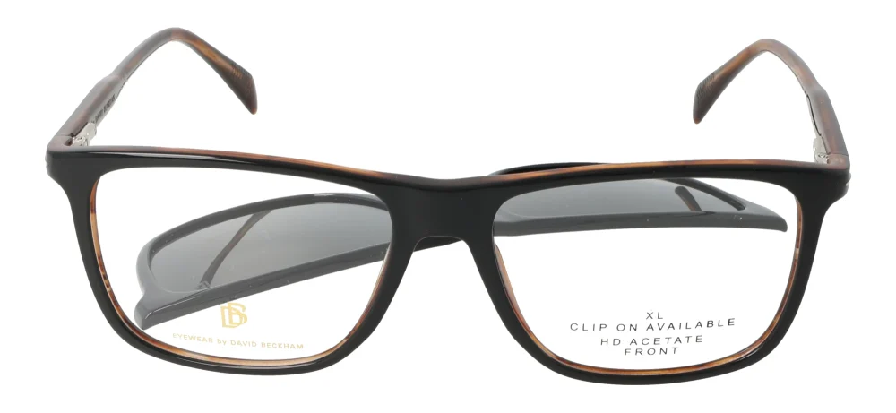 David Beckham DB1234