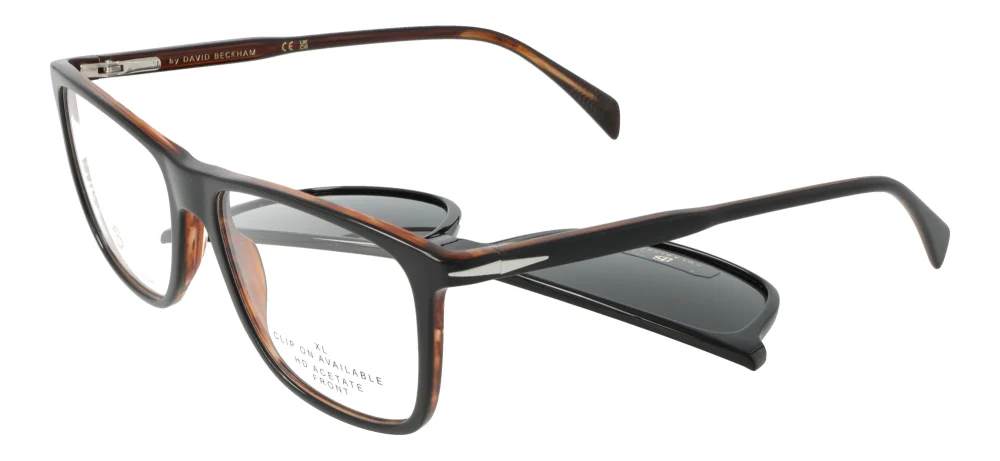 David Beckham DB1234