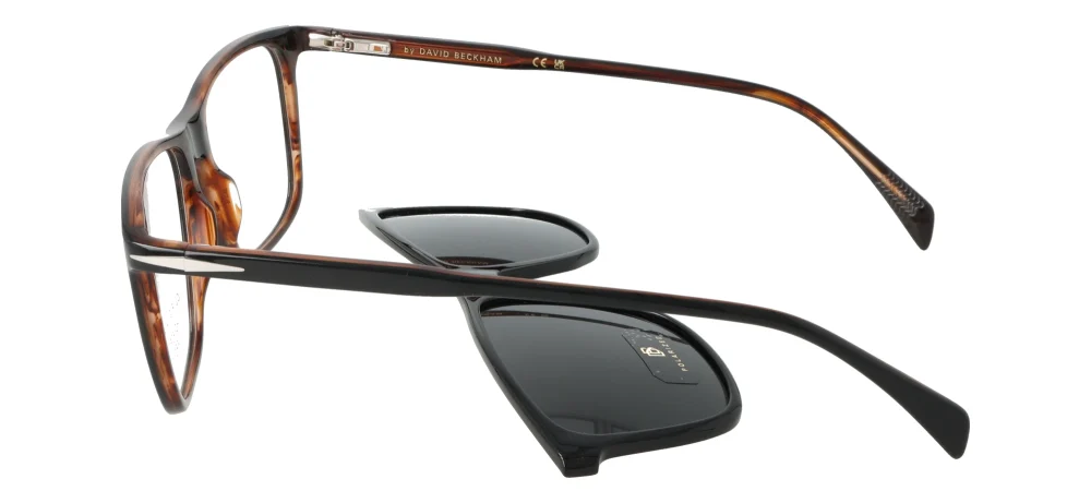 David Beckham DB1234