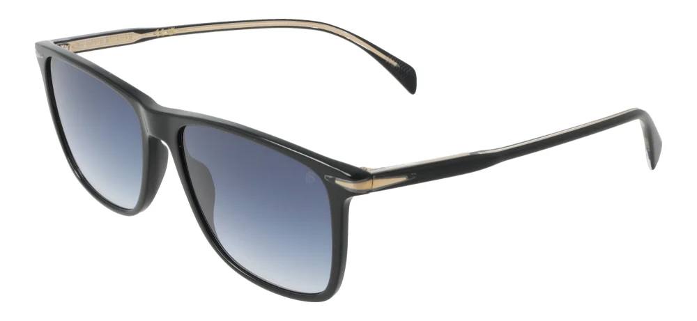 David Beckham DB1219