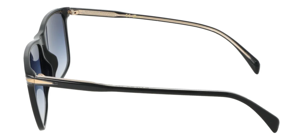 David Beckham DB1219