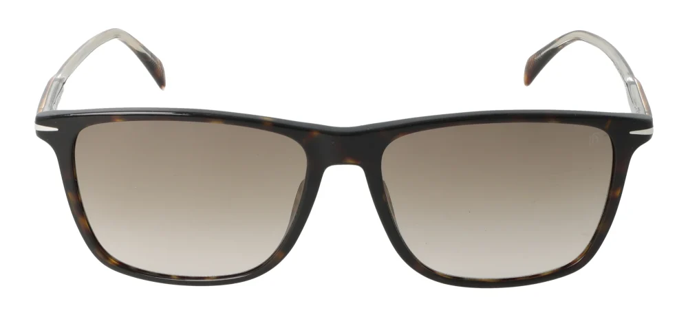 David Beckham DB1219