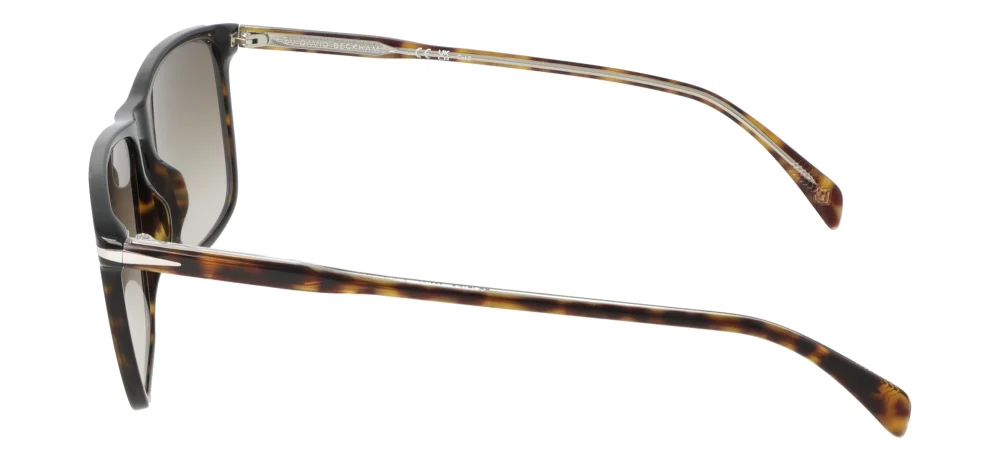 David Beckham DB1219