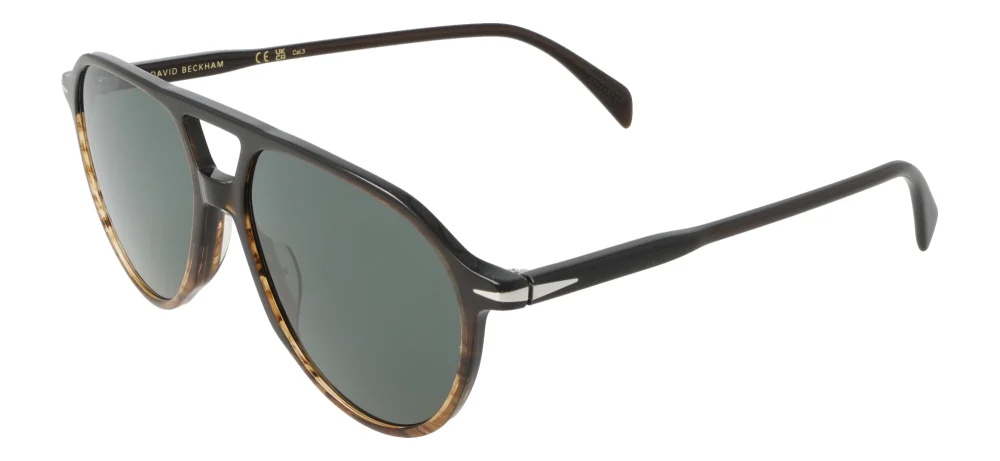 David Beckham DB1218