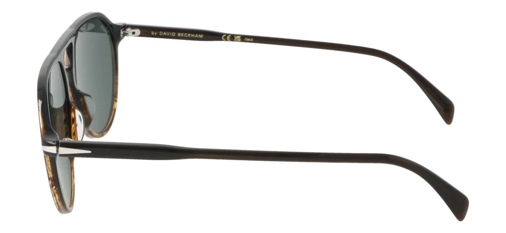 David Beckham DB1218