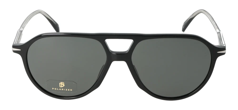 David Beckham DB1218