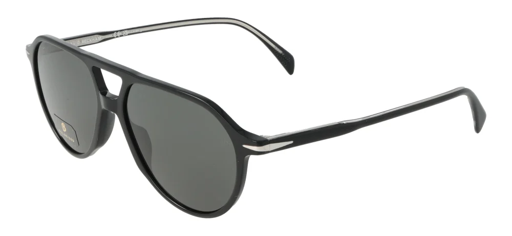 David Beckham DB1218