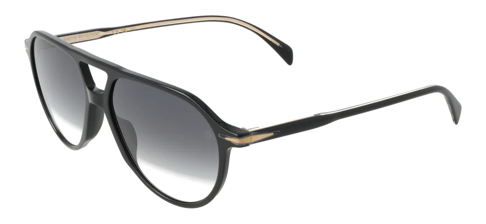 David Beckham DB1218