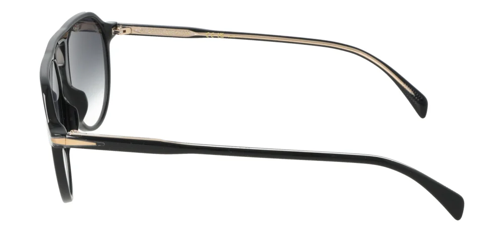 David Beckham DB1218