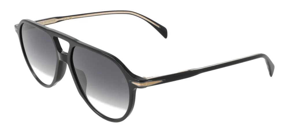 David Beckham DB1218
