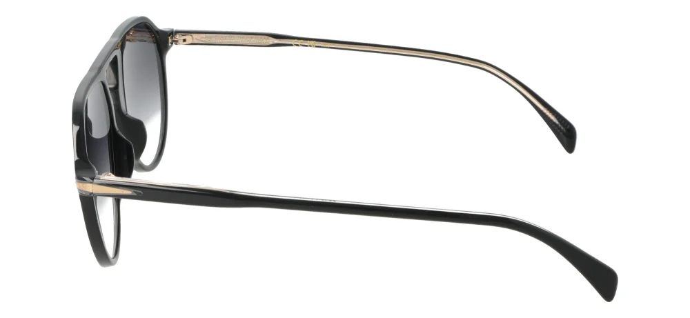 David Beckham DB1218