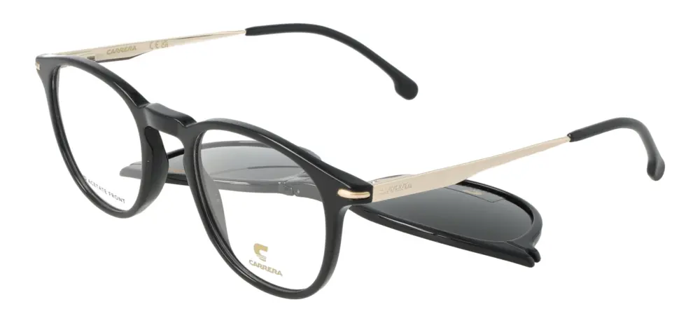 Carrera CA393