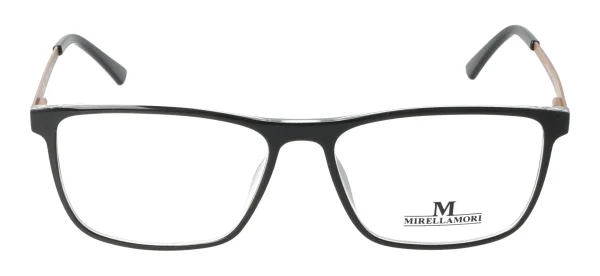 Mirella Mori MM4379 – Juoda