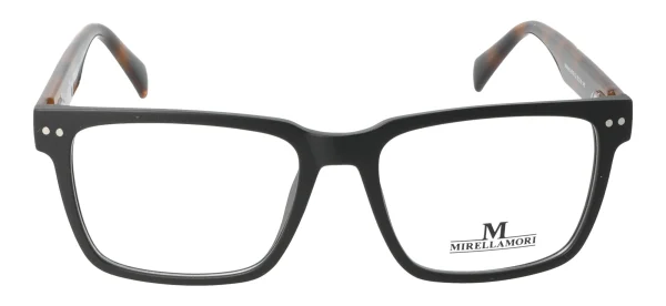 Mirella Mori MM4378 – Matinė juoda