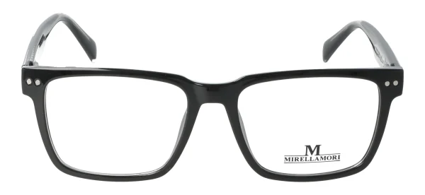 Mirella Mori MM4378 – Juoda