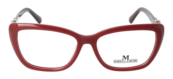 Mirella Mori MM4374 – Raudona