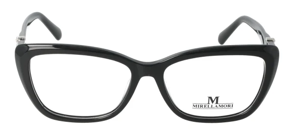 Mirella Mori MM4374 – Juoda