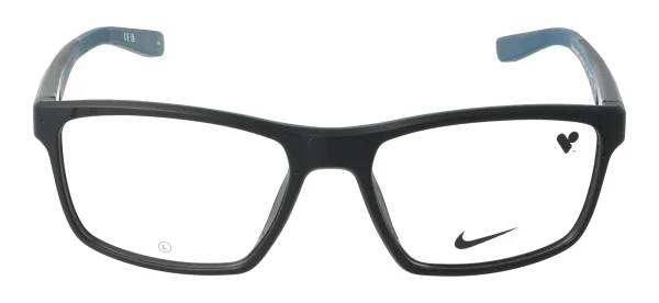 Nike NK7015 – Matinė juoda