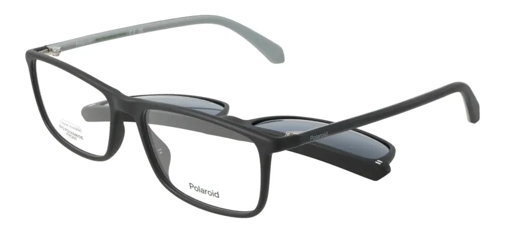 Polaroid PLDD639
