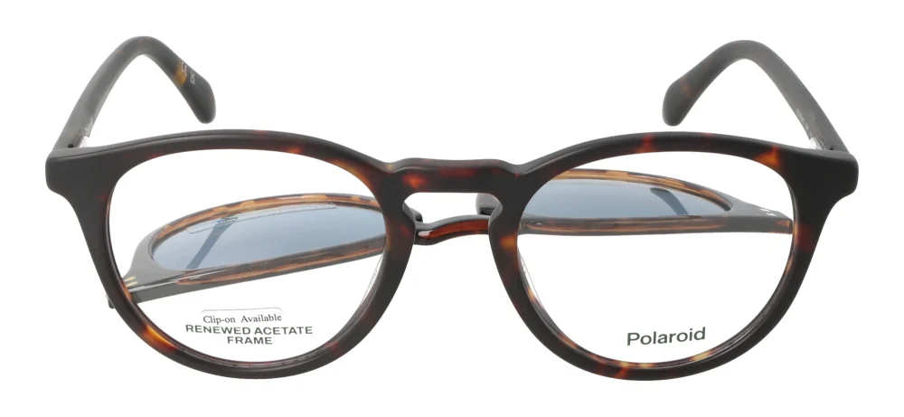 Polaroid PLDD638