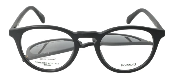 Polaroid PLDD638 – Juoda