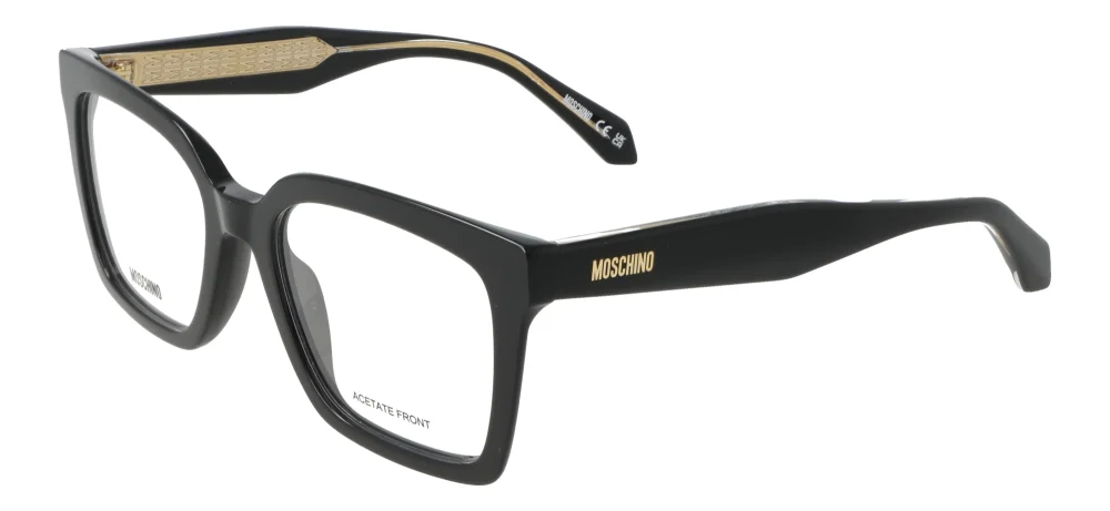 Moschino MOS672