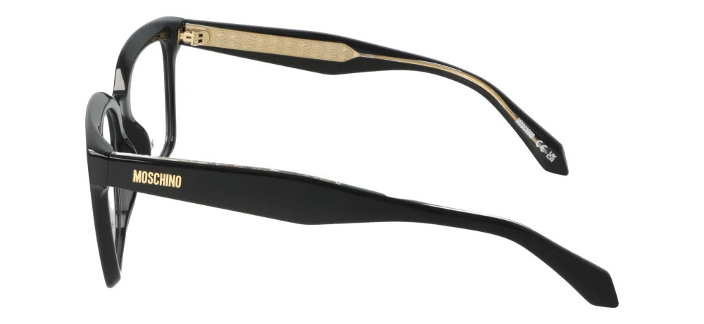 Moschino MOS672