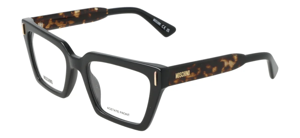 Moschino MOS666