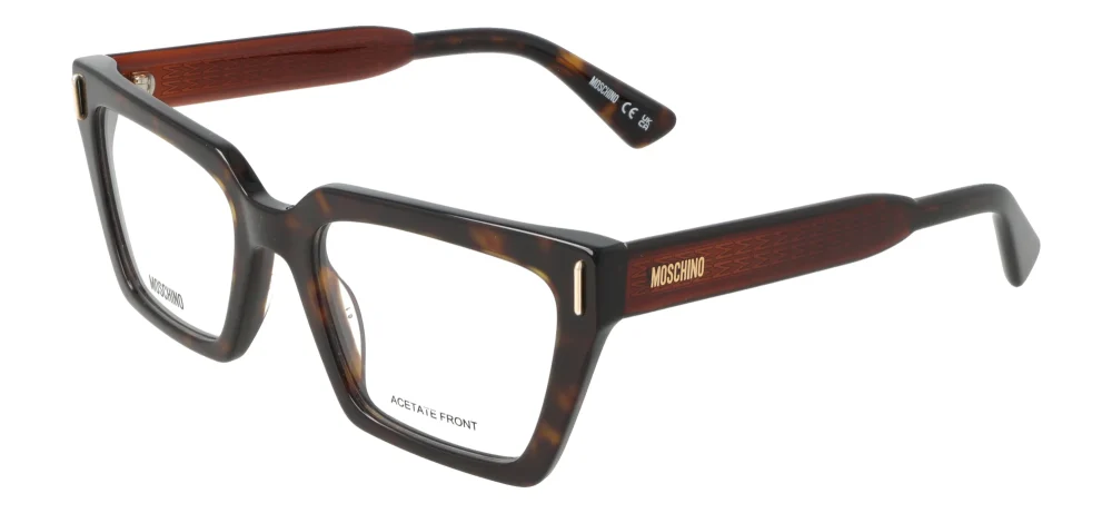 Moschino MOS666