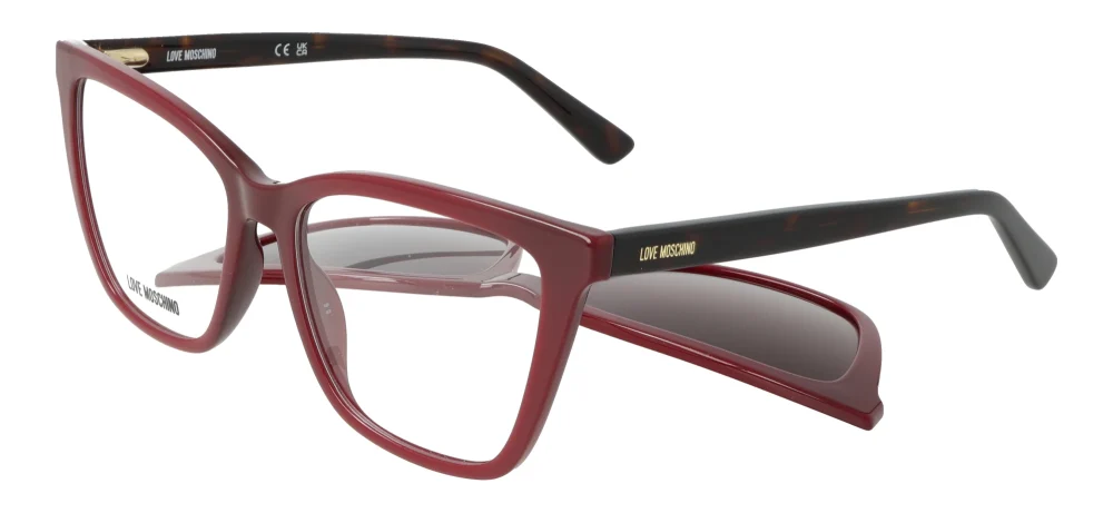 Moschino love MOL698