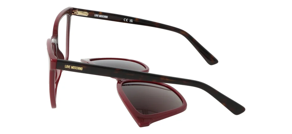 Moschino love MOL698