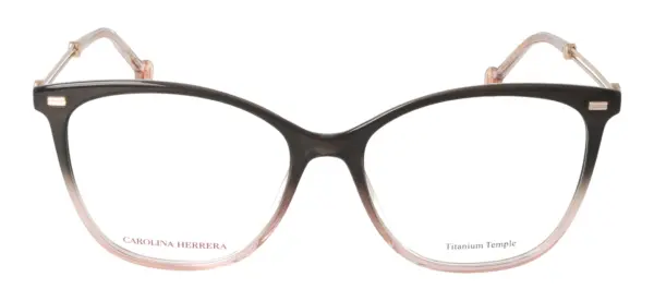 Carolina Herrera HER0425 – Juoda
