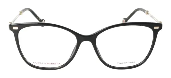 Carolina Herrera HER0425 – Juoda