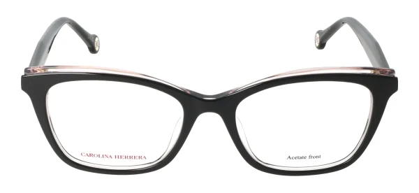 Carolina Herrera HER0404 – Juoda