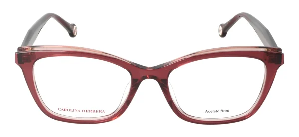 Carolina Herrera HER0404 – Raudona