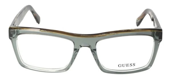 Guess GU50452 – Žalia