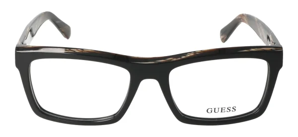Guess GU50452 – Juoda