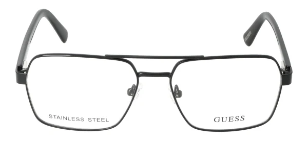Guess GU50449 – Juoda