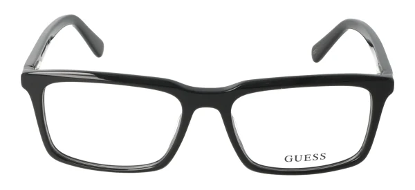 Guess GU50448 – Juoda