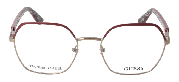 Guess GU50443 – Bordo