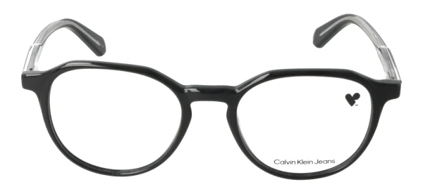 Calvin Klein Jeans CKJ26637 – Juoda