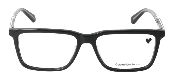 Calvin Klein Jeans CKJ26636 – Juoda