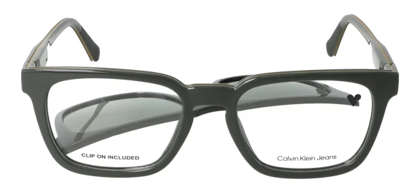 Calvin Klein Jeans CKJ26633MAG-SET – Žalia