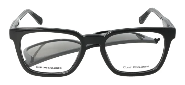Calvin Klein Jeans CKJ26633MAG-SET – Juoda
