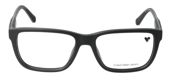 Calvin Klein Jeans CKJ26631 – Matinė juoda