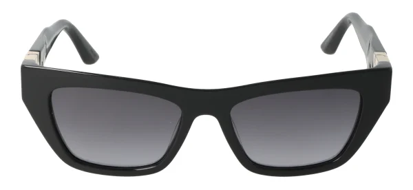 Calvin Klein CK26534S – Juoda