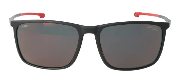 Carrera ducati CARDUC071 – Juoda